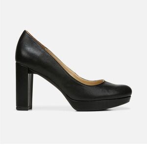 Naturalizer Black Women's Pumps